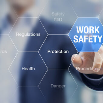 1 Day – Level 2 Award in Health & Safety in the Workplace
