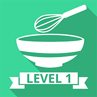 Level 1 Food Safety – Catering  (£13.75 + VAT)