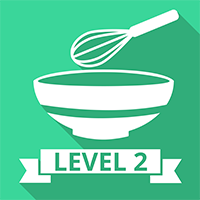 Level 2 Food Safety – Catering  (£19.50 + VAT)