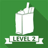Level 2 Food Safety – Retail  (£19.50 + VAT)
