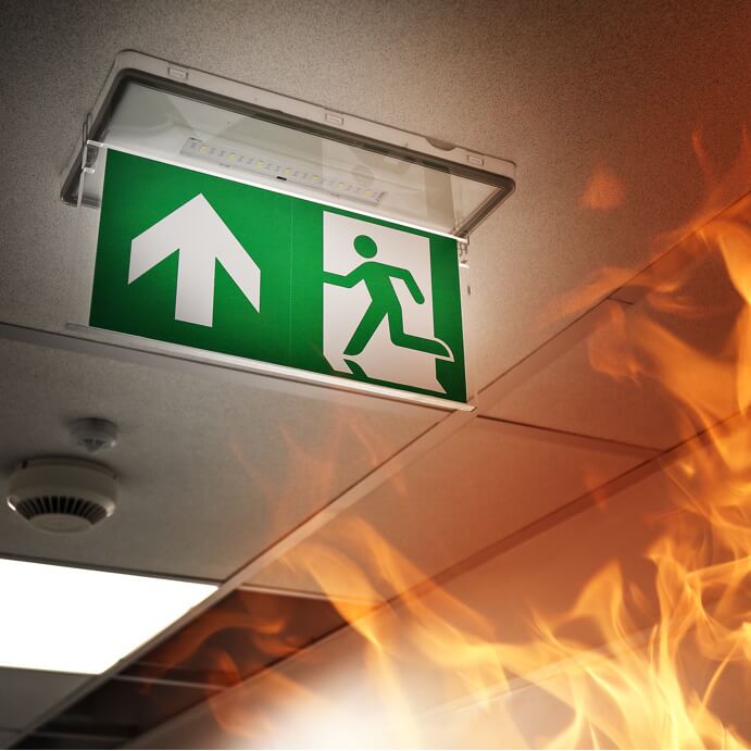 The Importance of an Emergency Evacuation Plan