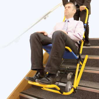 Evacuation Chair – Train the Trainer